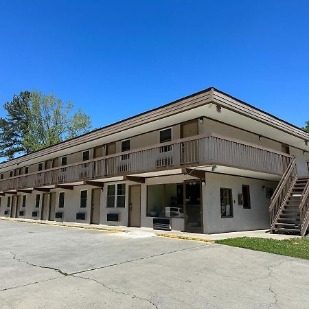 Budget Inn Express コロンビア エクステリア 写真