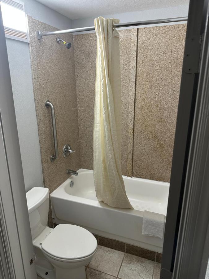Budget Inn Express コロンビア エクステリア 写真